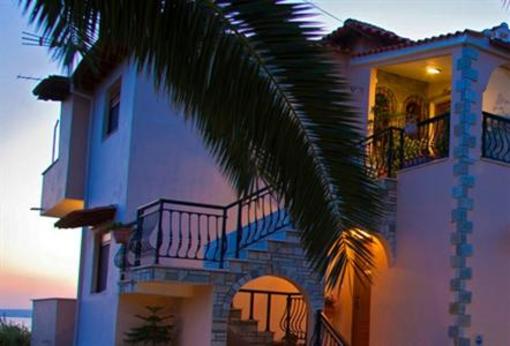 фото отеля Villa Decauville