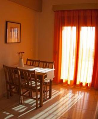 фото отеля Villa Decauville