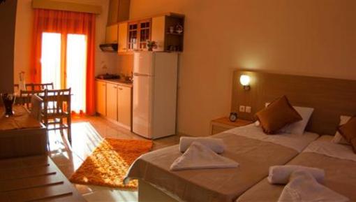 фото отеля Villa Decauville