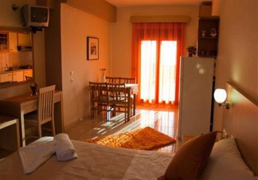 фото отеля Villa Decauville
