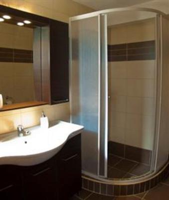 фото отеля Villa Decauville