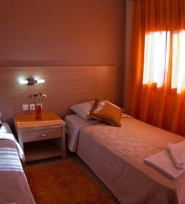 фото отеля Villa Decauville