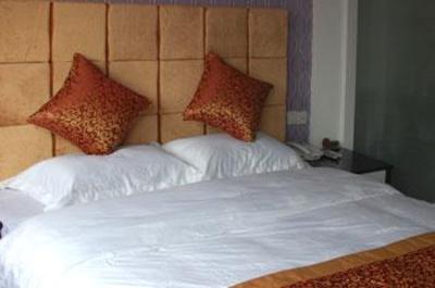 фото отеля Yue Lai Hotel Chongqing