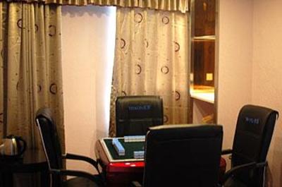 фото отеля Yue Lai Hotel Chongqing
