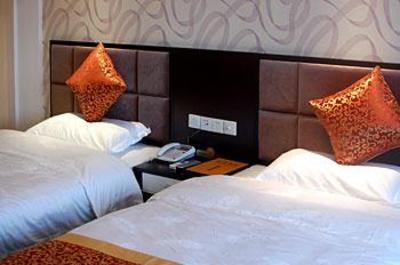 фото отеля Yue Lai Hotel Chongqing