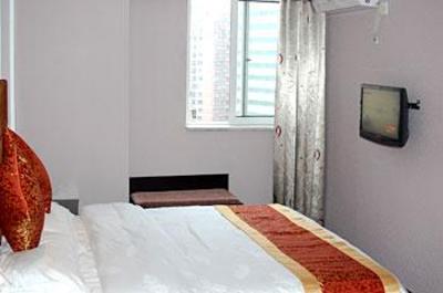фото отеля Yue Lai Hotel Chongqing