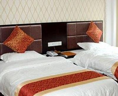 фото отеля Yue Lai Hotel Chongqing