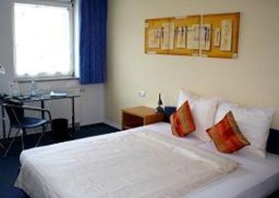 фото отеля Art Hotel Marbach am Neckar