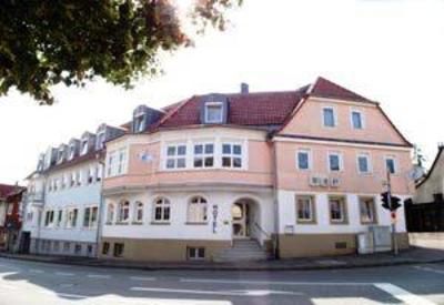 фото отеля Art Hotel Marbach am Neckar