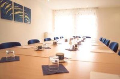 фото отеля Art Hotel Marbach am Neckar