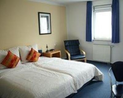 фото отеля Art Hotel Marbach am Neckar