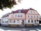 фото отеля Art Hotel Marbach am Neckar