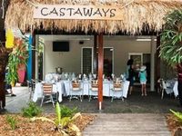 Castaways Moreton Island