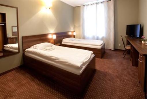 фото отеля Mohito Bed&Breakfast