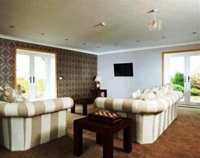 фото отеля Birchwood House