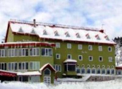 фото отеля Kar Hotel