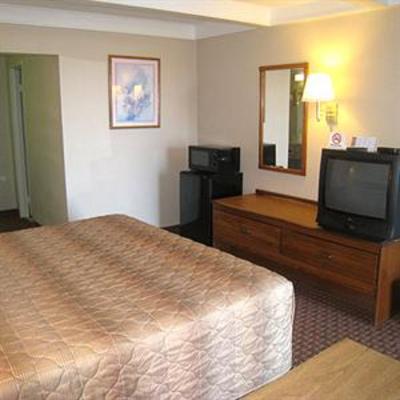 фото отеля Relax Inn Ruston