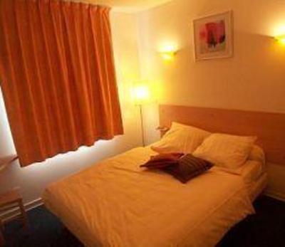 фото отеля Hotel Premium Forbach