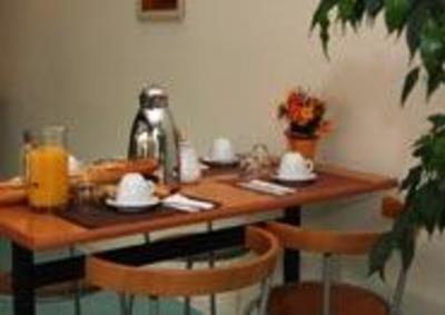 фото отеля Hotel Premium Forbach