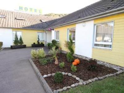 фото отеля Hotel Premium Forbach