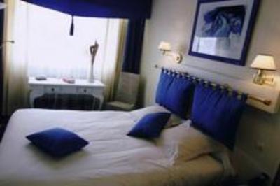 фото отеля Hotel Premium Forbach