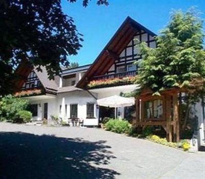фото отеля Landhaus im Grund