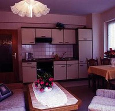 фото отеля Hostel 2011 Bad Bertrich