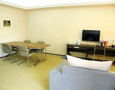 фото отеля Jingyingtao Business Hotel