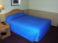 Super 8 Motel Dillon (Montana)
