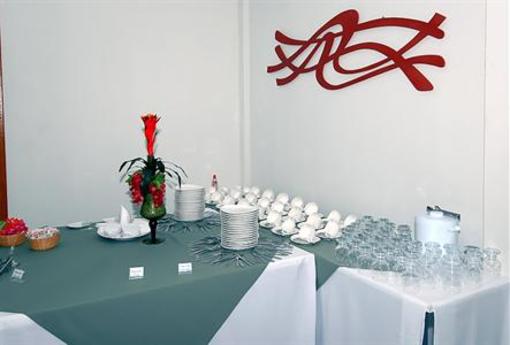 фото отеля Alji Hotel