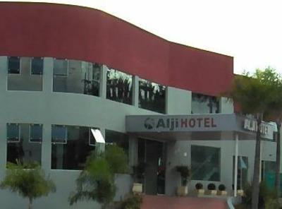 фото отеля Alji Hotel