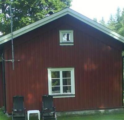 фото отеля Kilsborgs Gard
