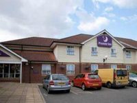 Premier Inn A120 Braintree (England)