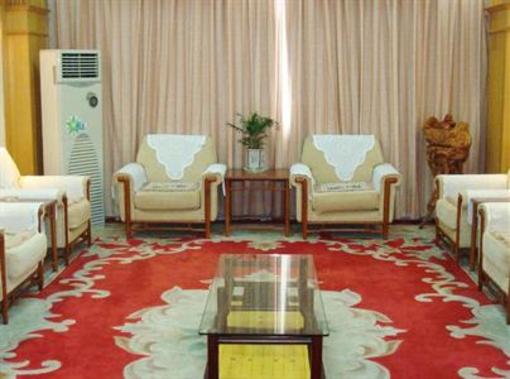 фото отеля Baisui Hotel