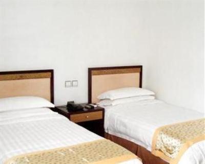 фото отеля Baisui Hotel