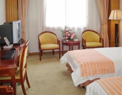 фото отеля Baisui Hotel