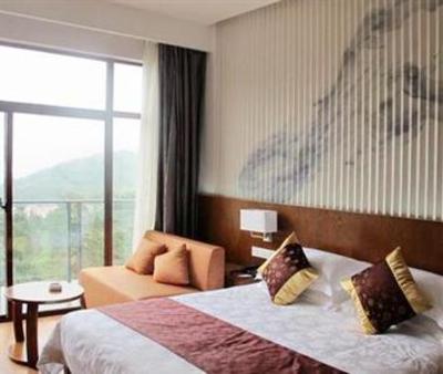 фото отеля Baisui Hotel