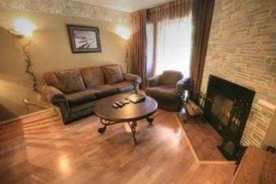 фото отеля Snowcrest Condominium Park City