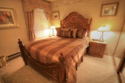 фото отеля Snowcrest Condominium Park City