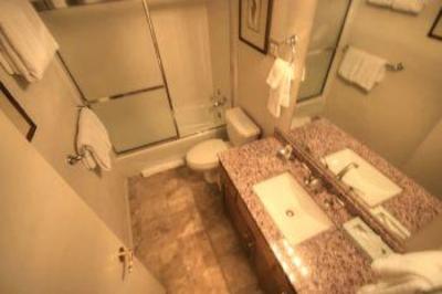 фото отеля Snowcrest Condominium Park City