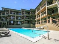 Snowcrest Condominium Park City