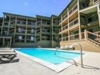 фото отеля Snowcrest Condominium Park City