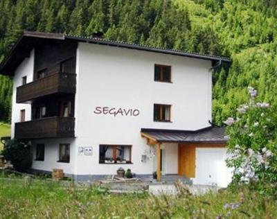 фото отеля Haus Segavio