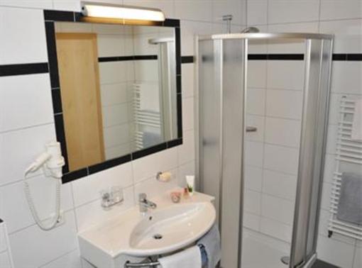 фото отеля Haus Segavio