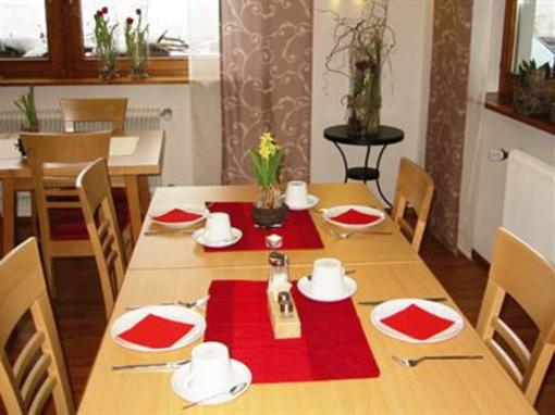 фото отеля Haus Segavio