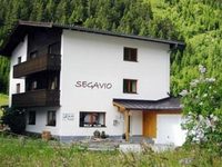 Haus Segavio