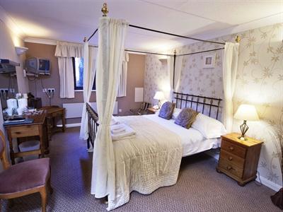 фото отеля The Heath Inn