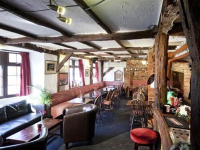 фото отеля The Heath Inn
