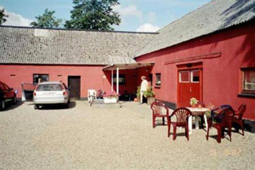 фото отеля Vandel Bed & Breakfast