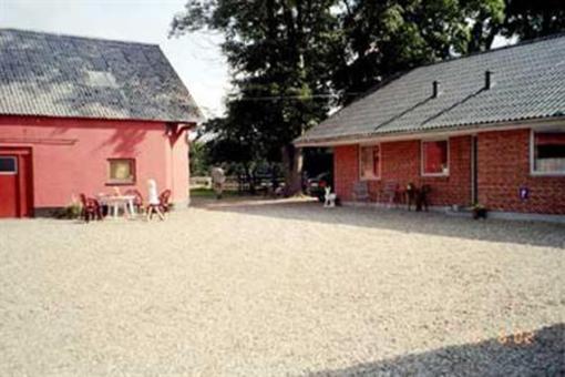 фото отеля Vandel Bed & Breakfast